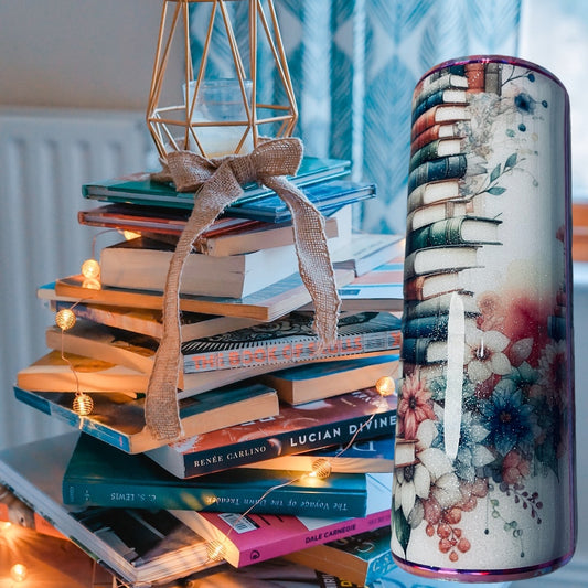 Magic Books 📚 Customization