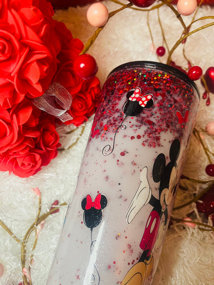 ❤️💕 Mickey Love 💕❤️