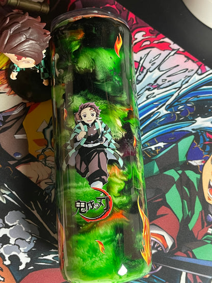 Tanjiro Kamado