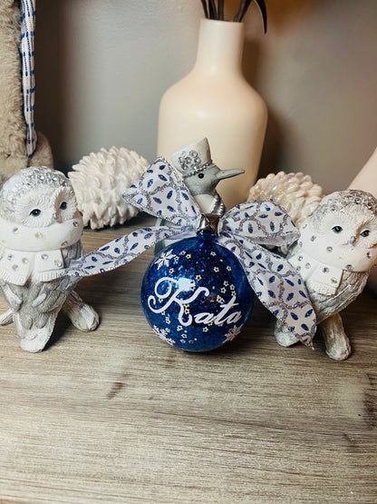 Christmas Ornaments🎄