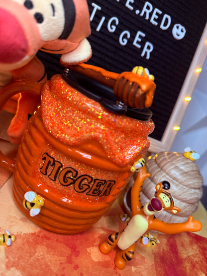🍯🐯Tigger🐯🍯
