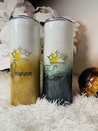 The Queen 👑Customization
