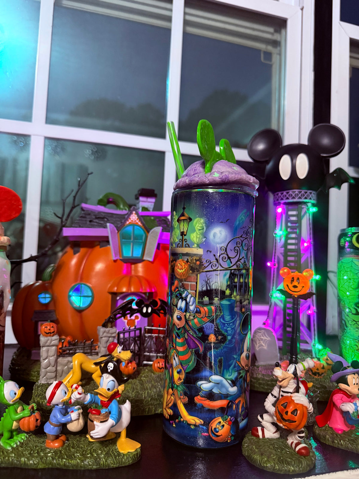 🎃👻MickeyMo Friends 👻🎃