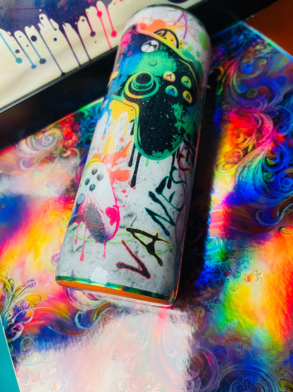 🎮🕹️Gamer🕹️🎮 Customization