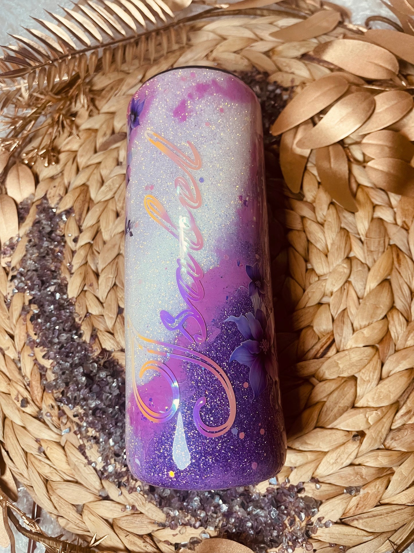 ✨ Magic Glitter✨