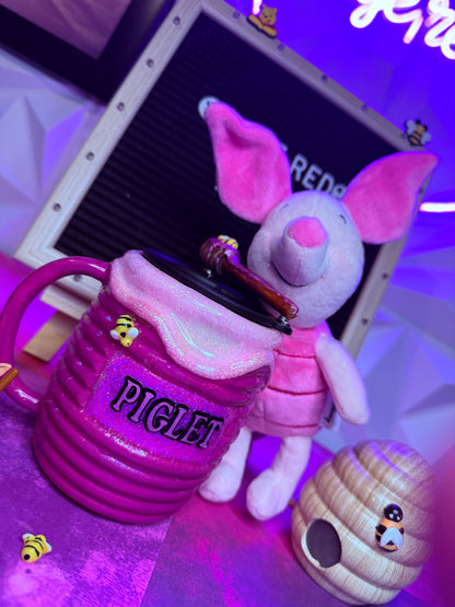 🍯🐷Piglet🐷🍯