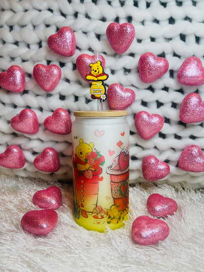 ❤️🍯Winnie The Pooh🍯❤️