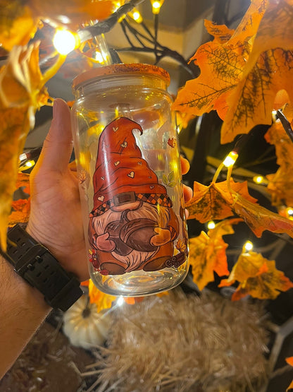 🍁Pumpkin Spice
