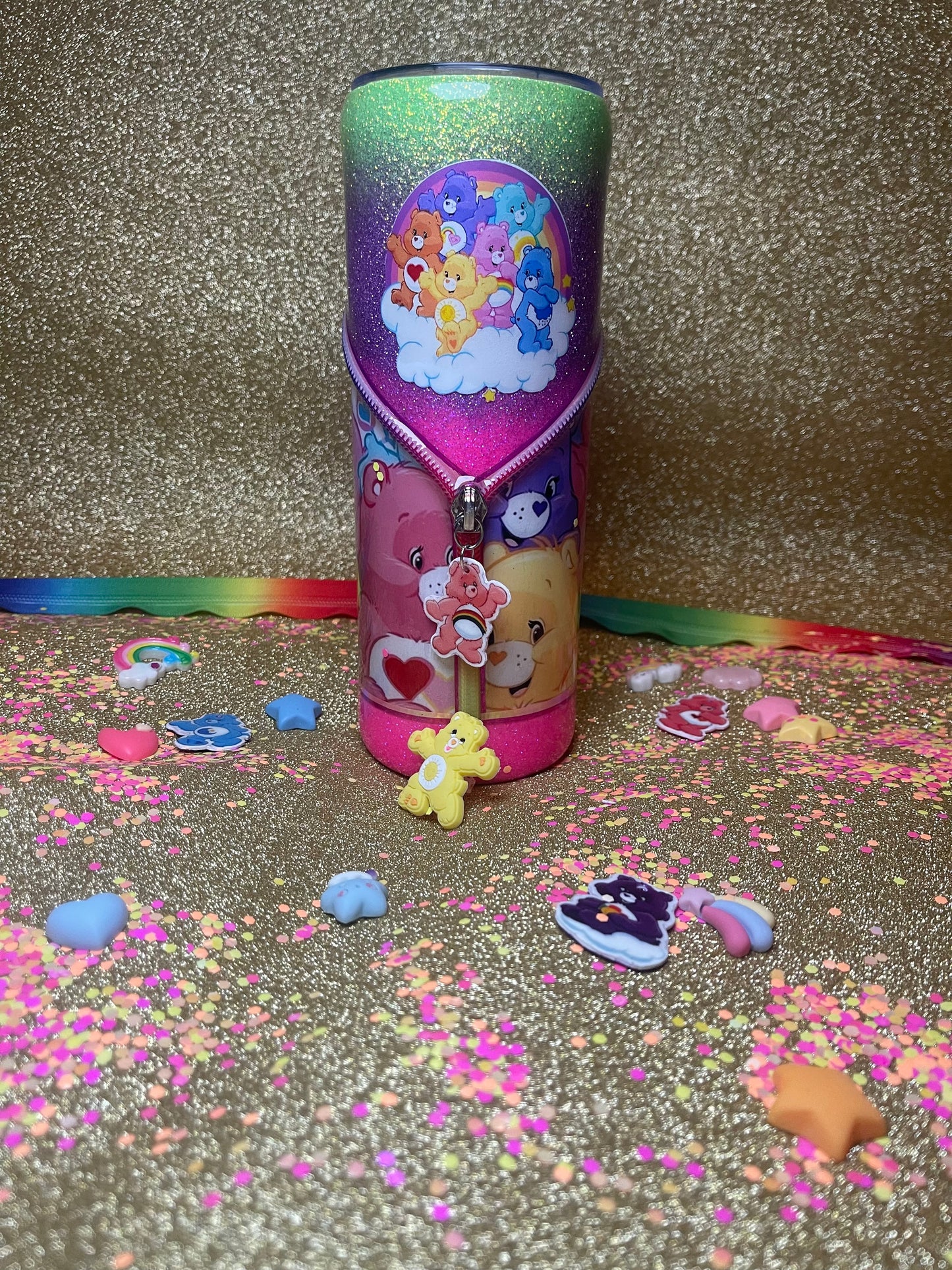 🌈Care Bears🌈✨