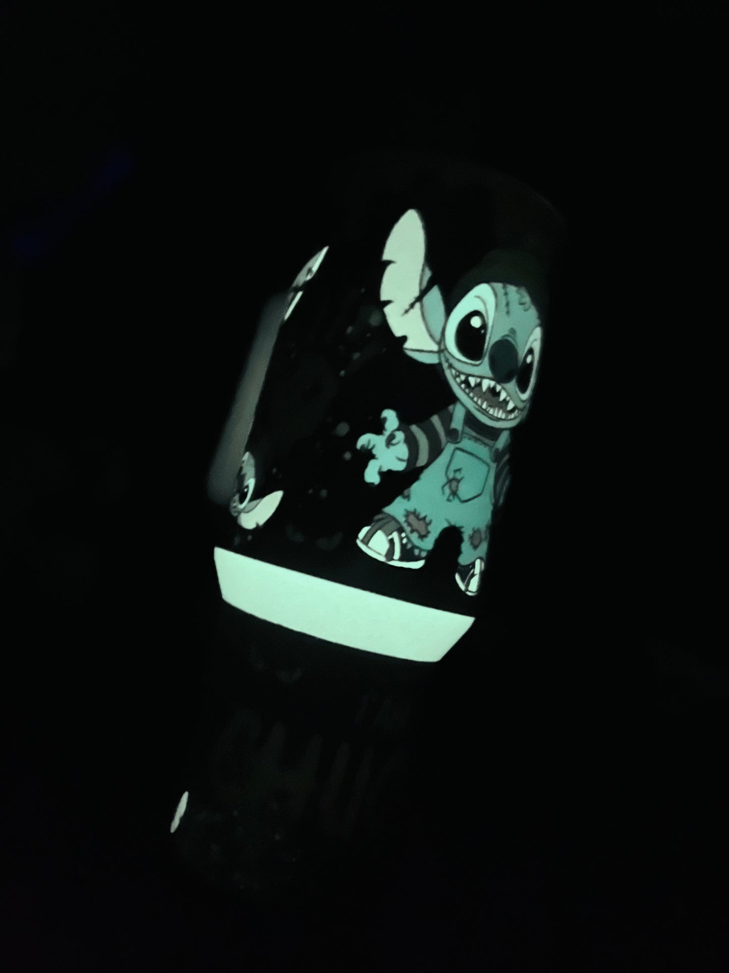 🎃Chucky Stitch🎃