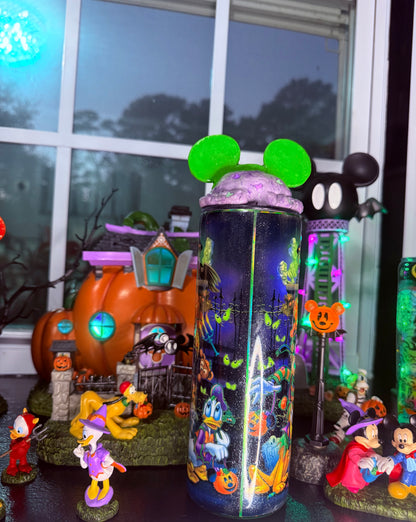 🎃👻MickeyMo Friends 👻🎃