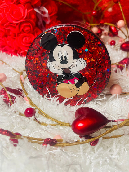 ❤️💕 Mickey Love 💕❤️