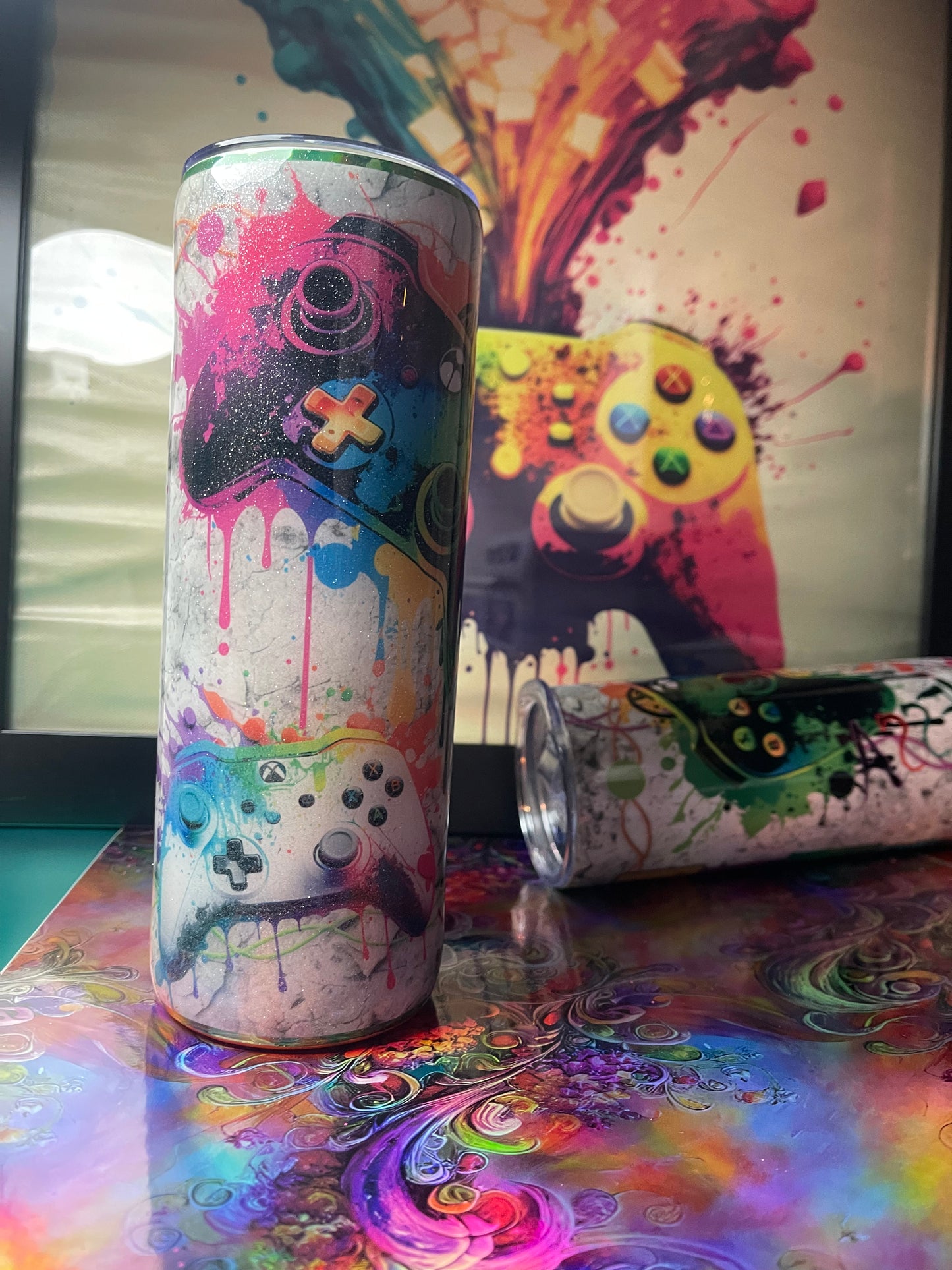 🎮🕹️Gamer🕹️🎮 Customization