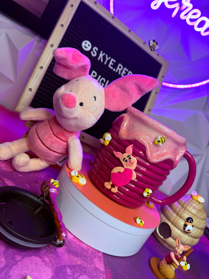 🍯🐷Piglet🐷🍯