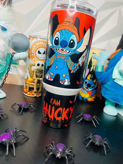 🎃Chucky Stitch🎃