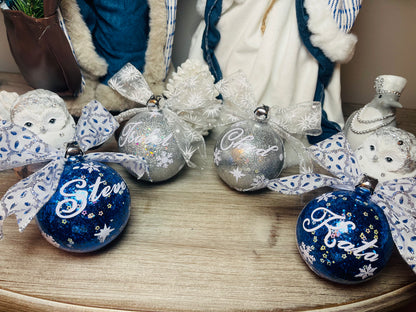 Christmas Ornaments🎄