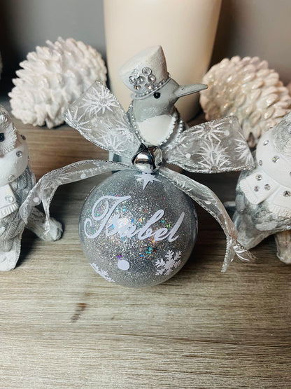 Christmas Ornaments🎄