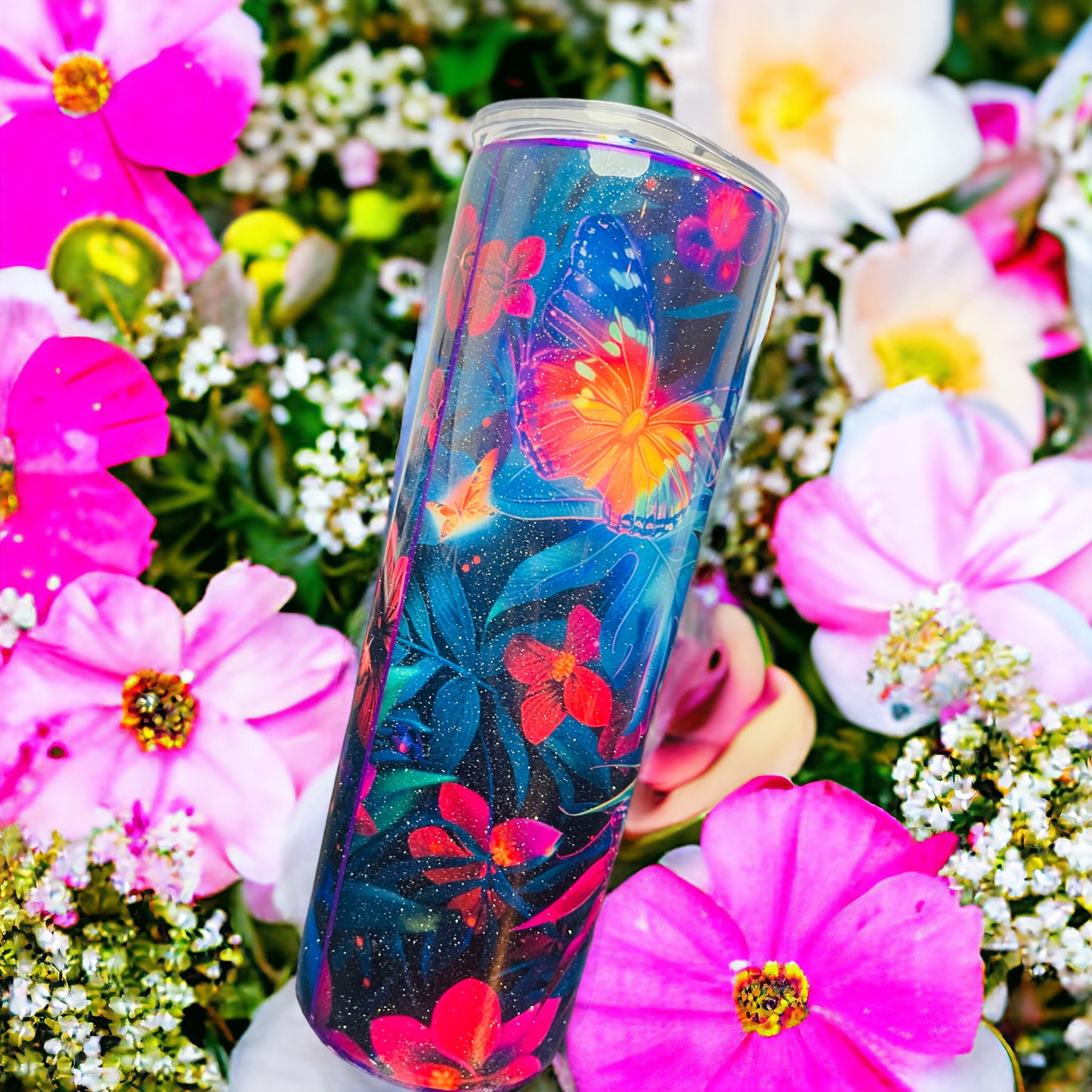 🌺🌸🌺🦋🦋🌺🌸🌺Customization