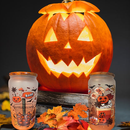 Pumpkins-Halloween