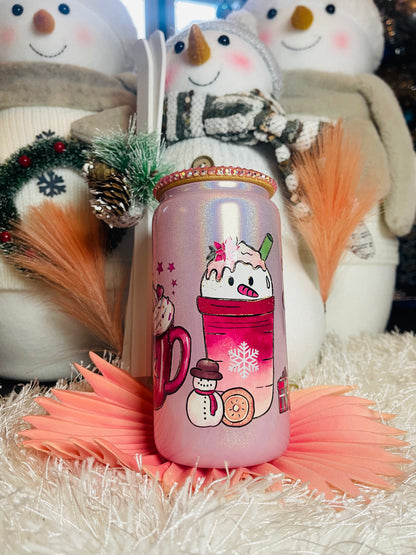 🎄💖Pink Christmas 💖🎄