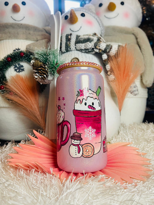 🎄💖Pink Christmas 💖🎄
