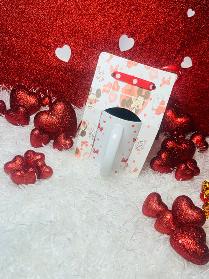 ❤️💕 Mickey Mug💕❤️