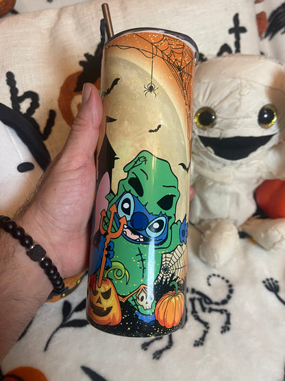🎃Stitch👻🎃Halloween