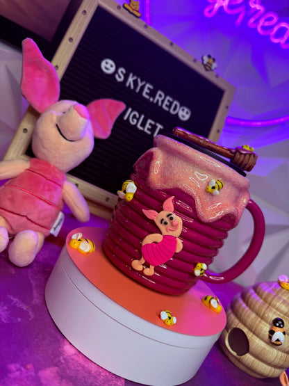 🍯🐷Piglet🐷🍯