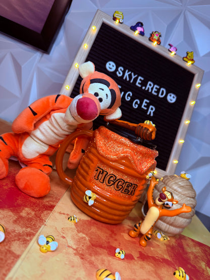 🍯🐯Tigger🐯🍯