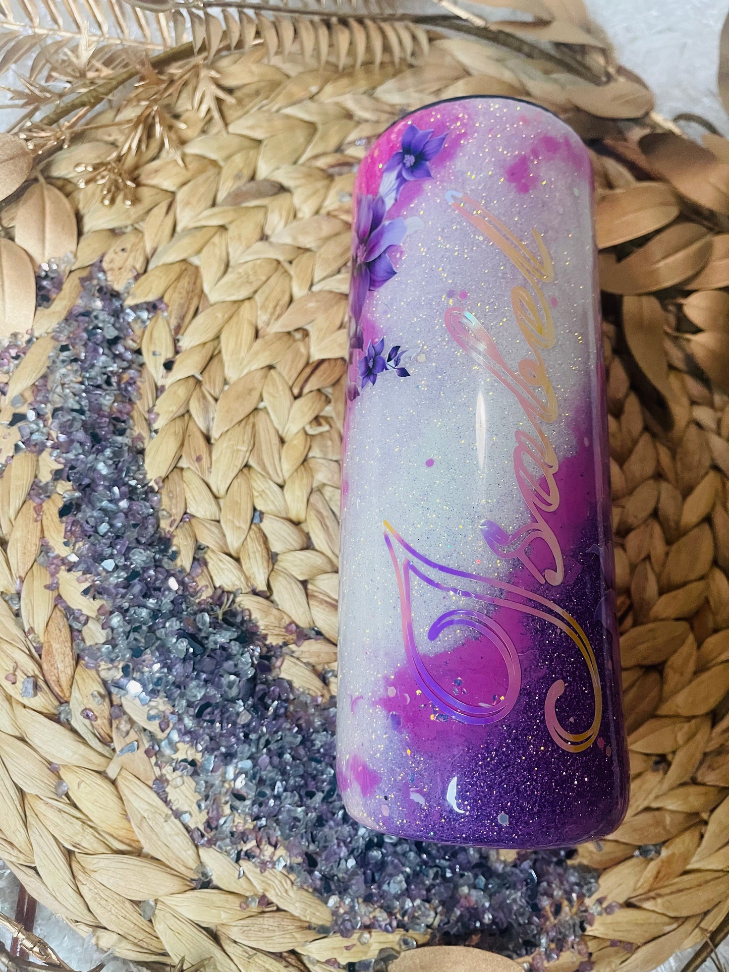 ✨ Magic Glitter✨