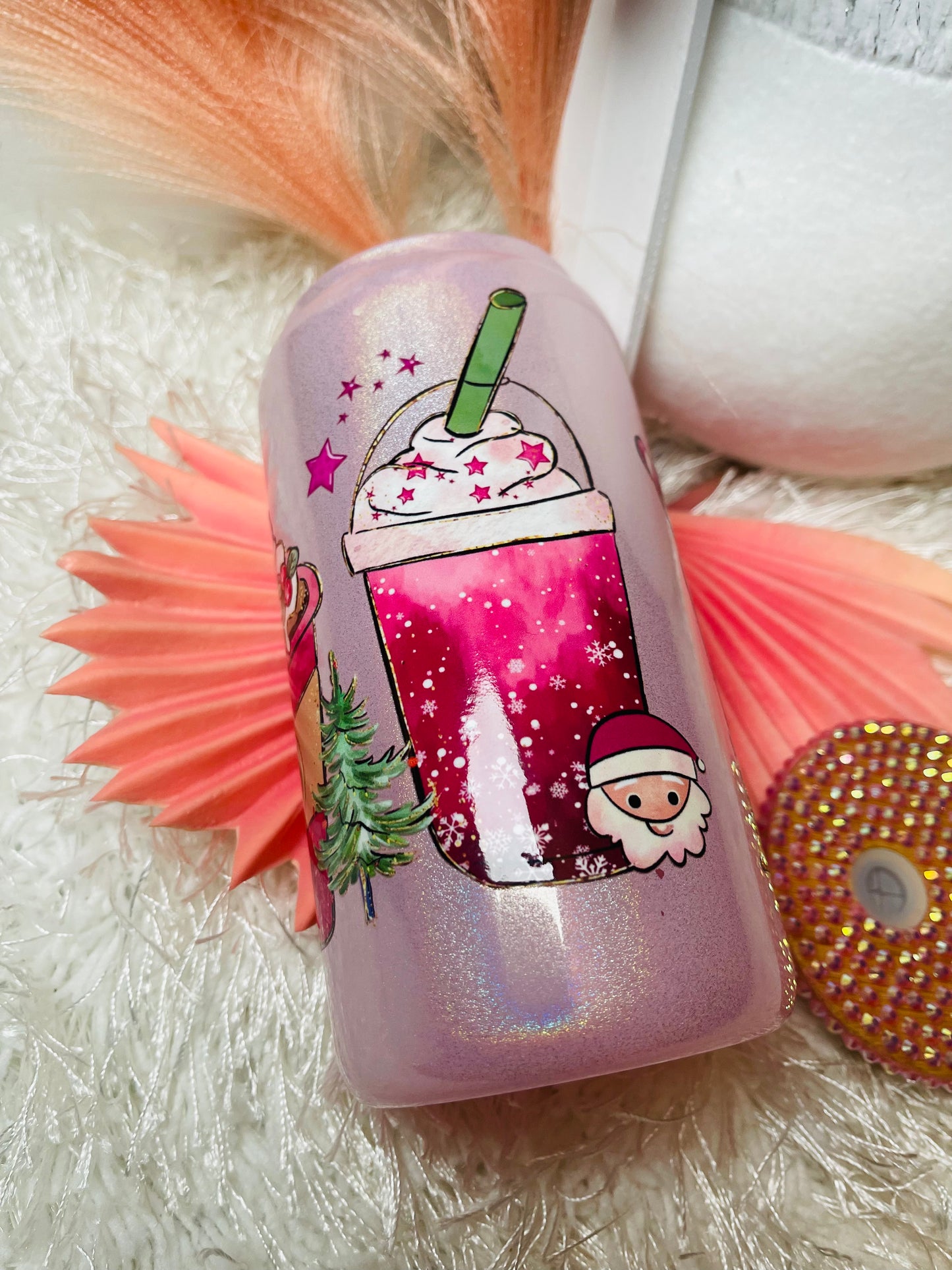 🎄💖Pink Christmas 💖🎄