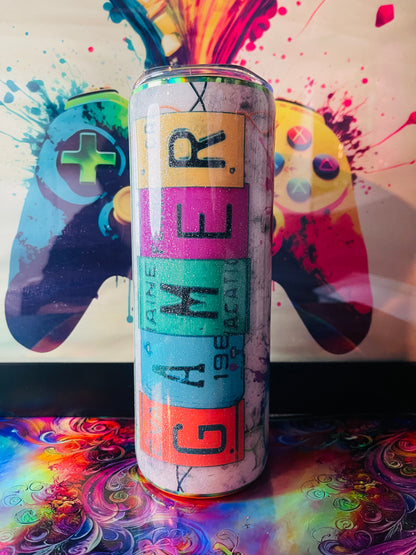 🎮🕹️Gamer🕹️🎮 Customization