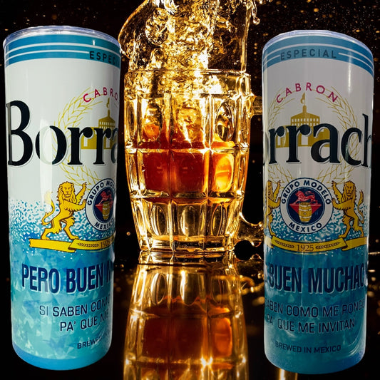 🍺🍻Borracho pero buen Muchacho 🍻🍺