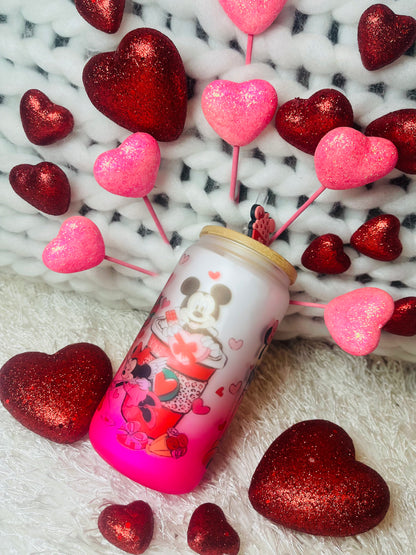 ❤️💘Mickey and Minnie💘❤️