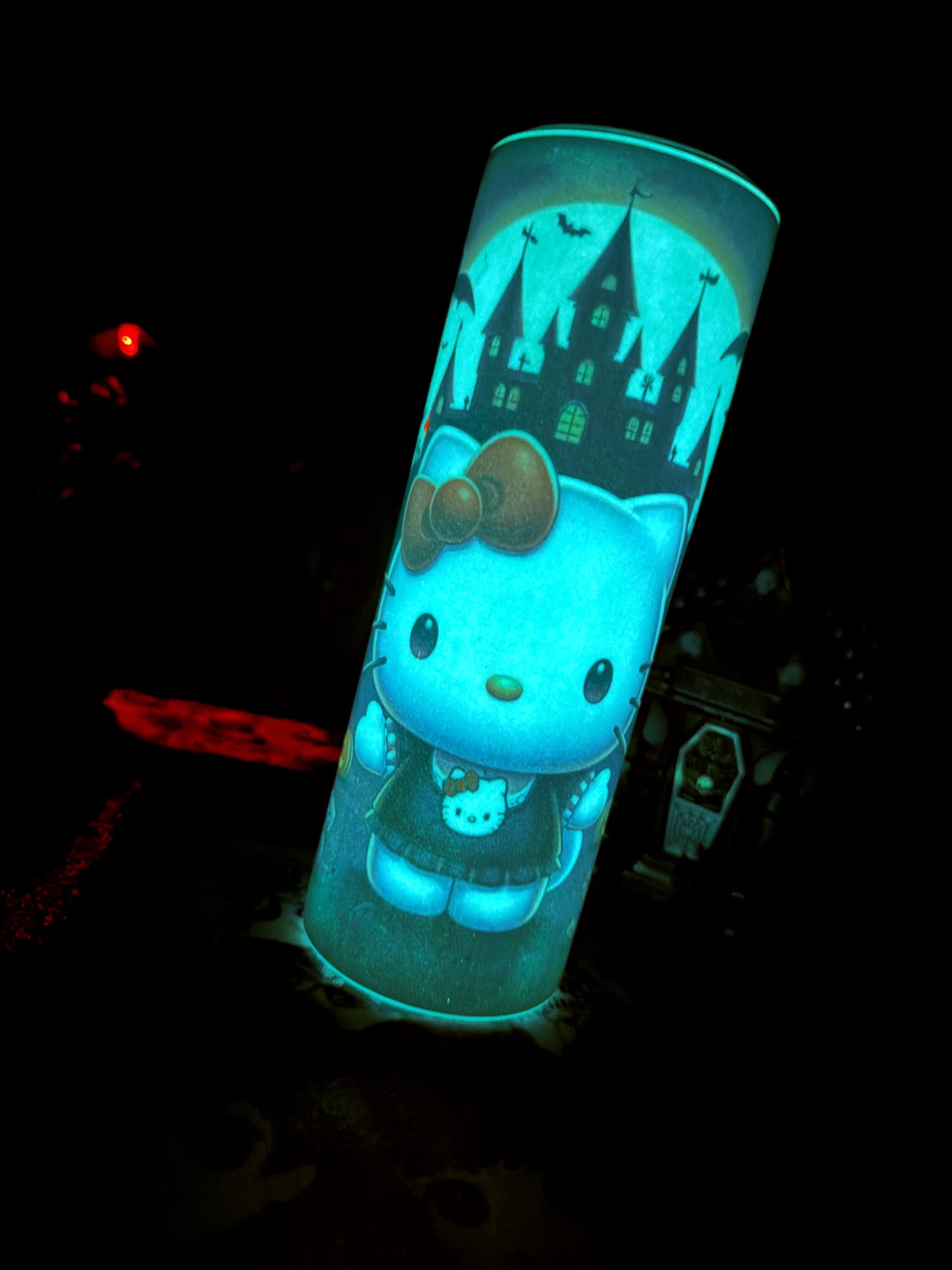 🎃👻Kitty Kitty 👻🎃