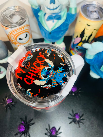 🎃Chucky Stitch🎃