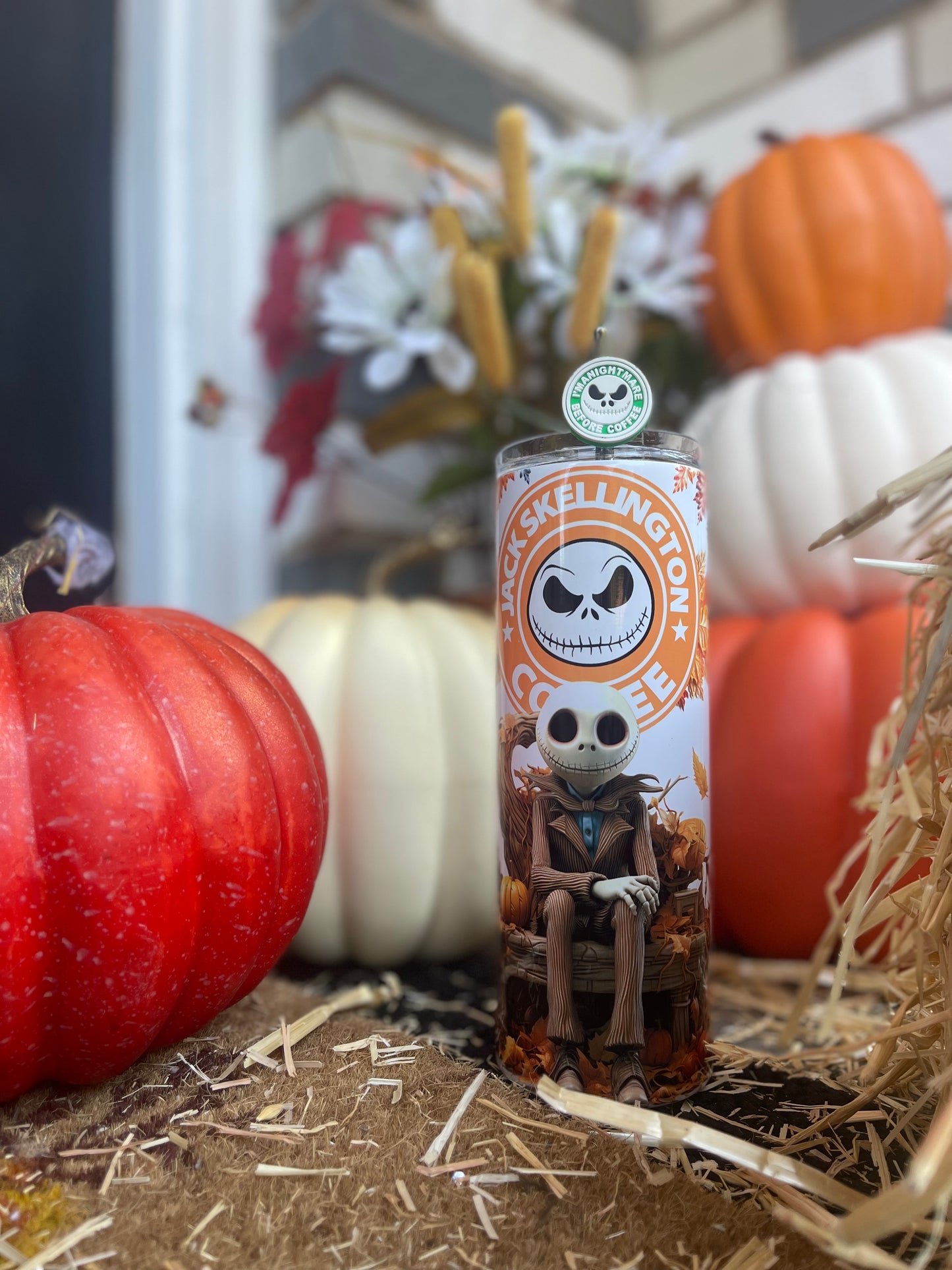 🎃💀Jack Skellington💀🎃-Halloween