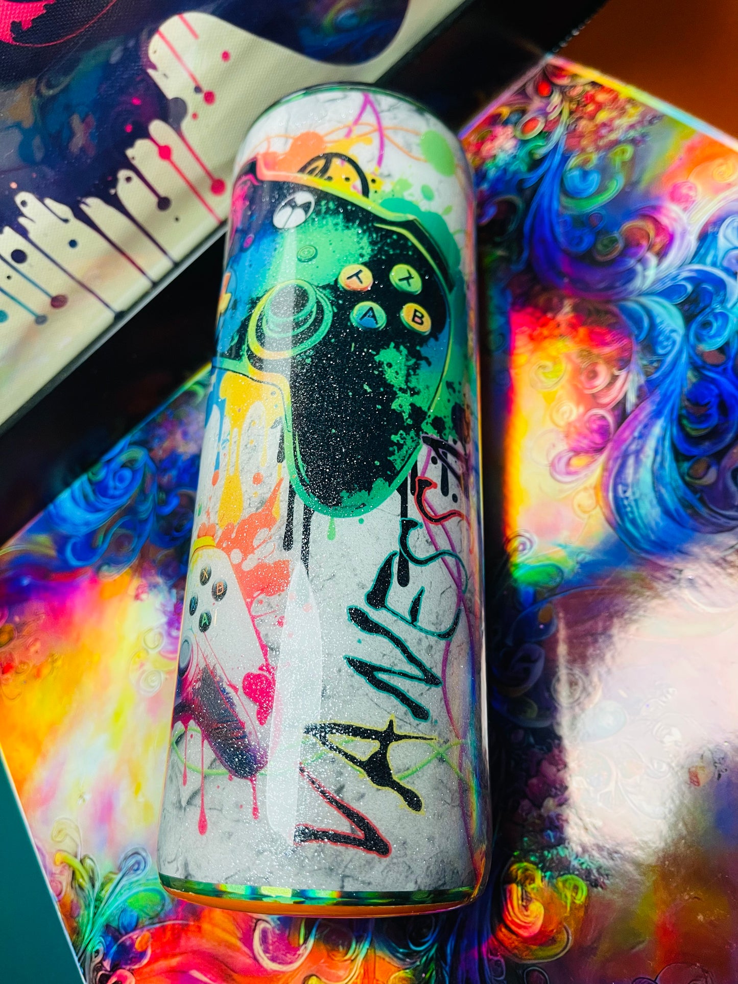 🎮🕹️Gamer🕹️🎮 Customization