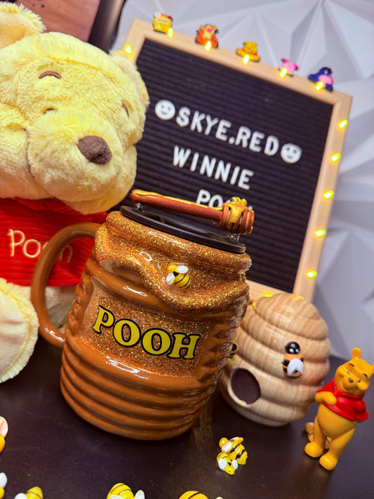 🍯🧸Winnie Pooh🧸🍯