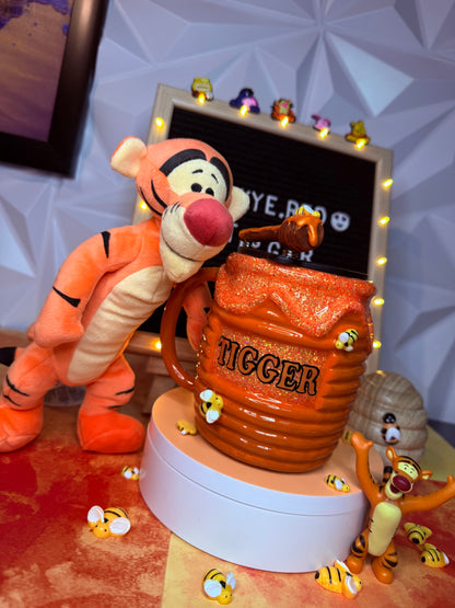 🍯🐯Tigger🐯🍯
