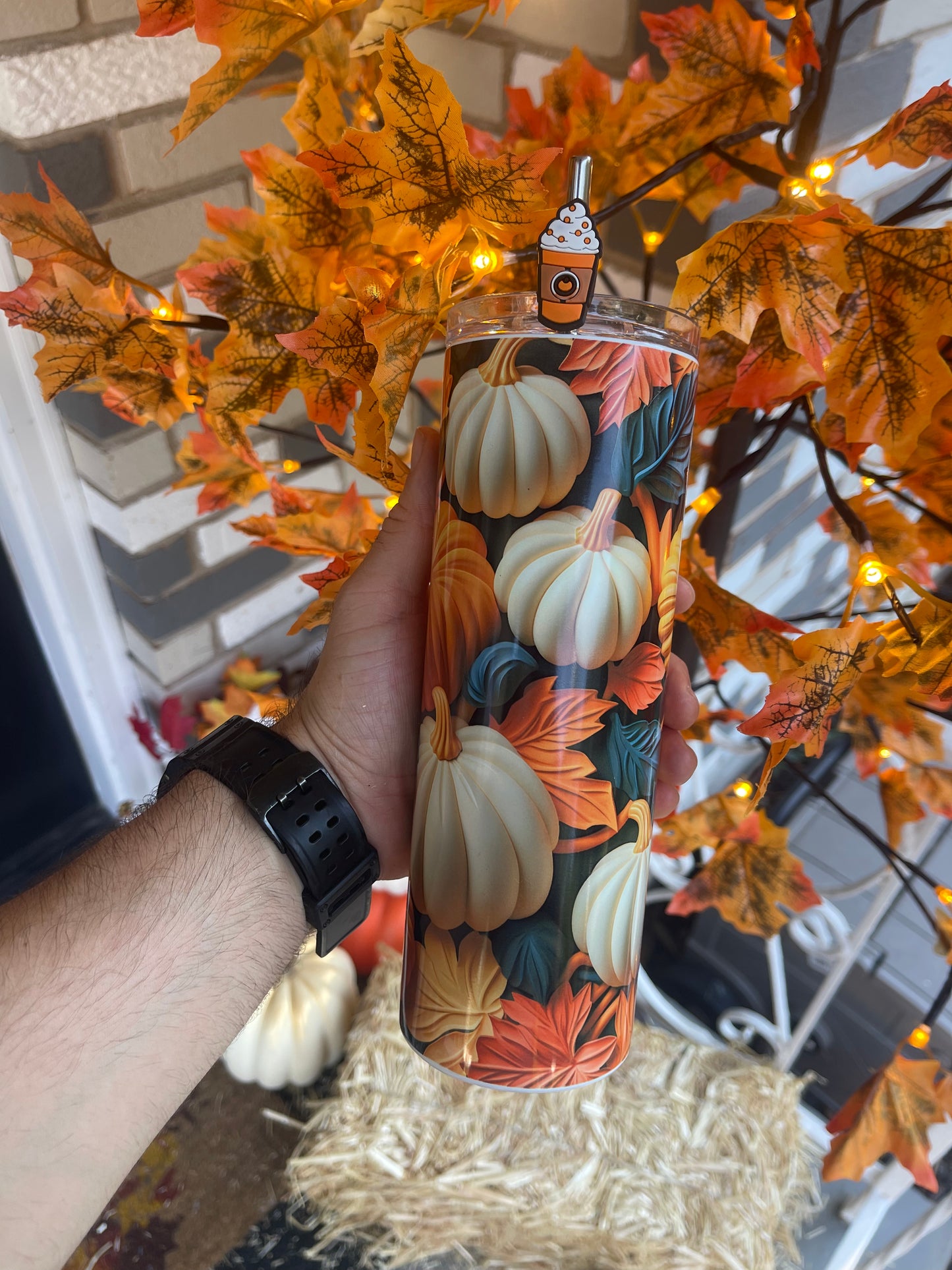🍁Pumpkin Spice🍁