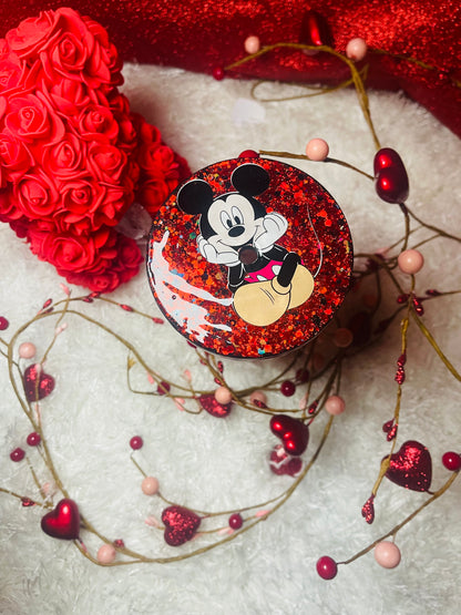 ❤️💕 Mickey Love 💕❤️