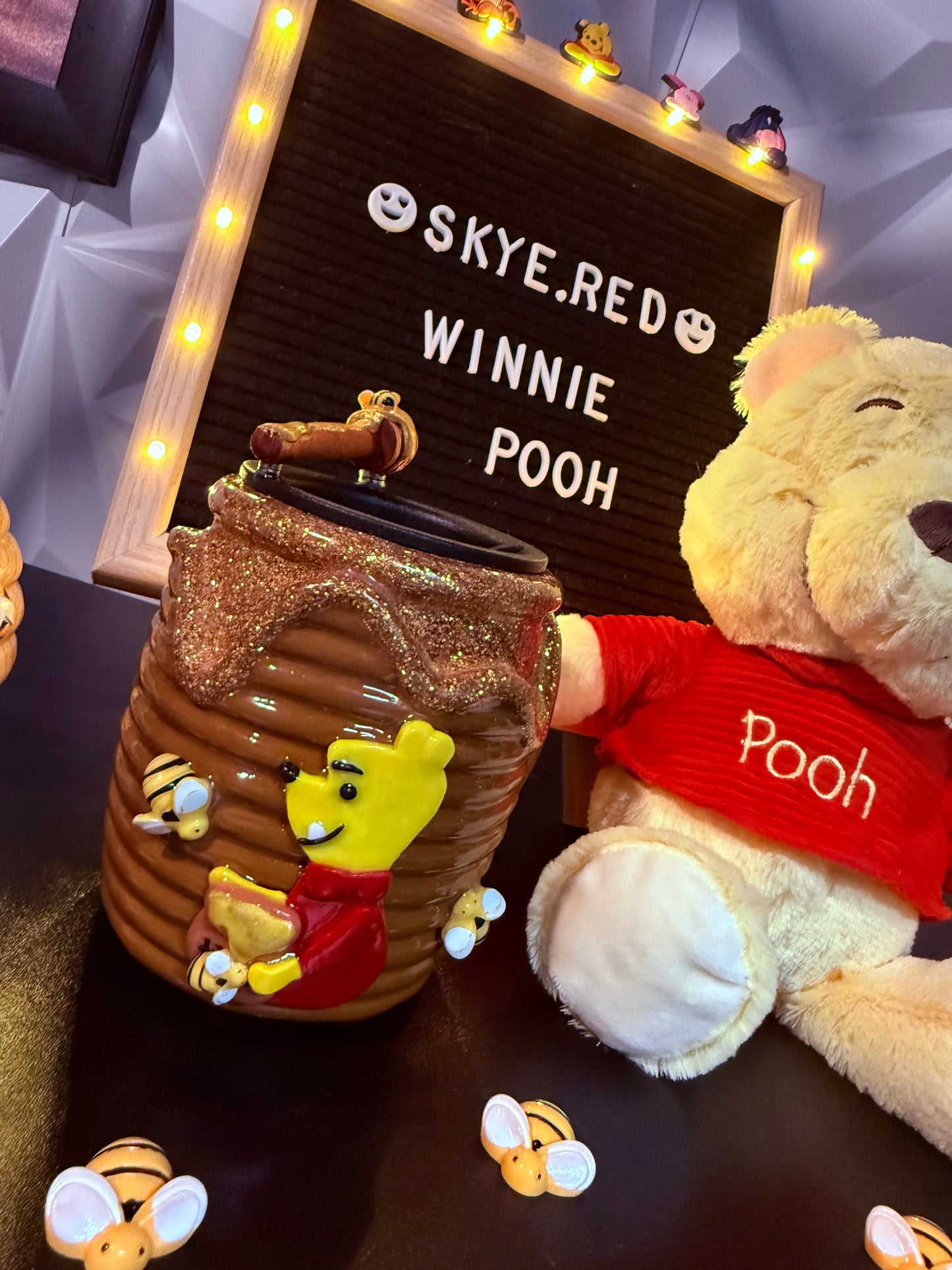 🍯🧸Winnie Pooh🧸🍯