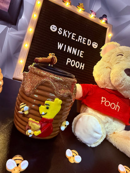 🍯🧸Winnie Pooh🧸🍯