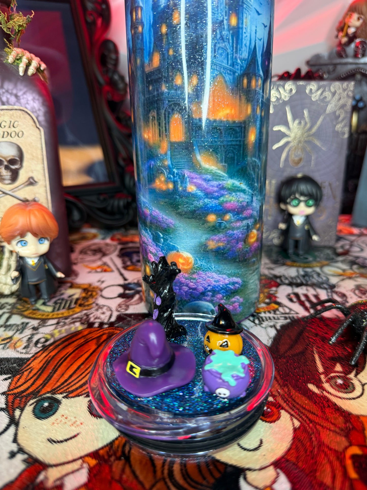 🎃🏰Hogwarts🎃🏰