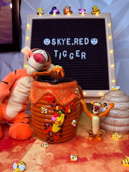 🍯🐯Tigger🐯🍯