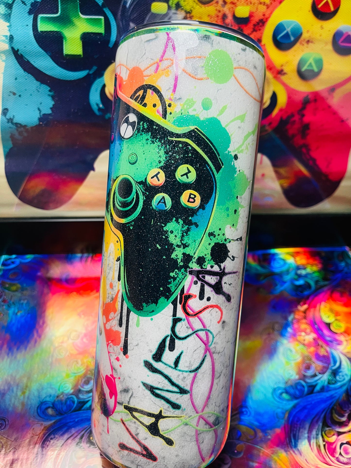 🎮🕹️Gamer🕹️🎮 Customization