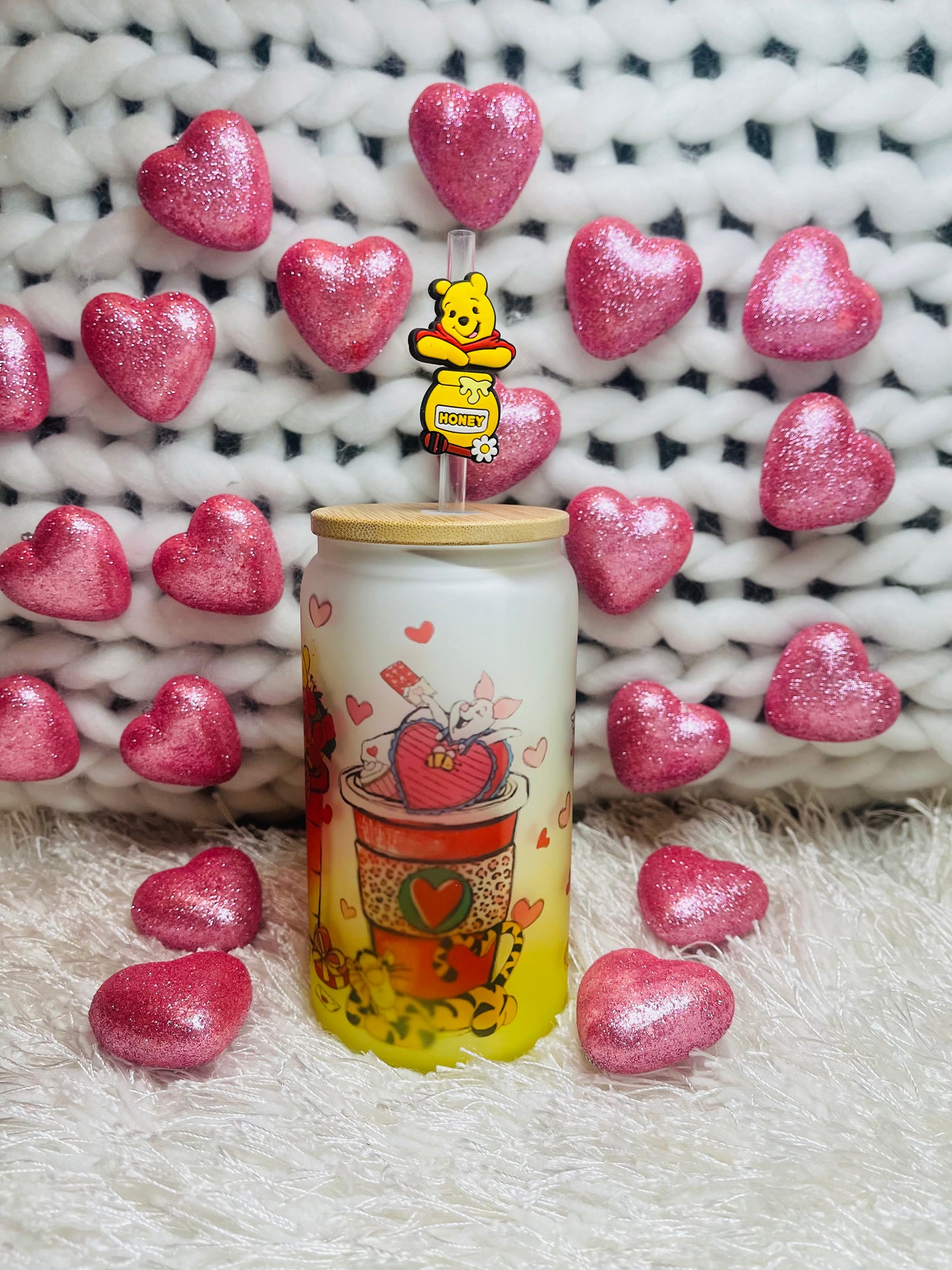 ❤️🍯Winnie The Pooh🍯❤️
