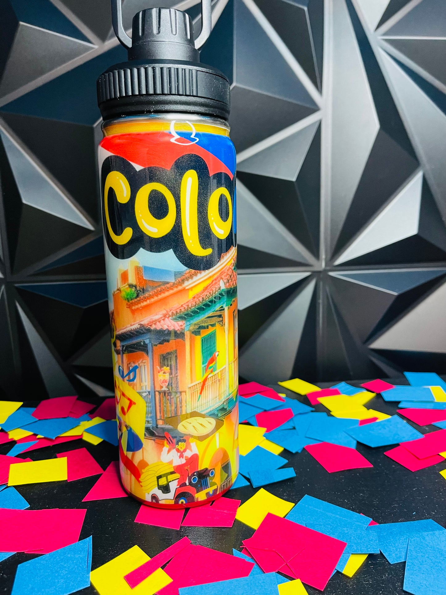 🇨🇴Colombia🇨🇴