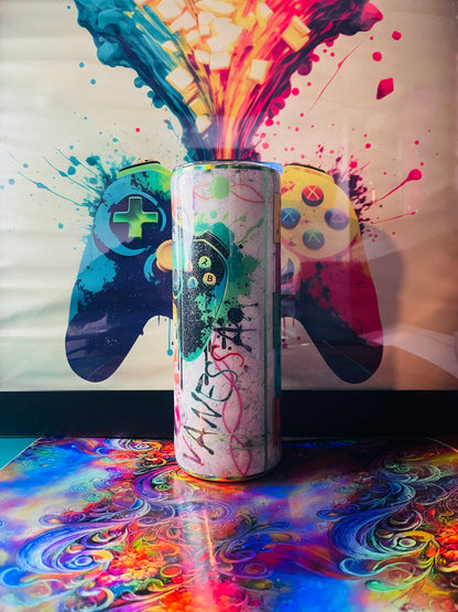 🎮🕹️Gamer🕹️🎮 Customization